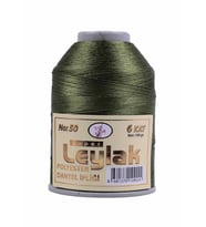 Leylak Dantel ve Oya İpi 100 Gr 729