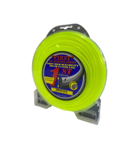 First Tırpan Misinası Misinesi Sarı 3.5 Mm 6 Köşe 39 Mt