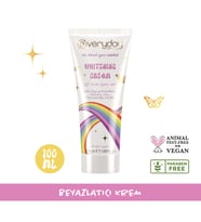 Everyday Beauty Beyazlatıcı Krem 100 ml