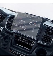 Opel Movano 10 inç Mat Ekran Koruyucu Multimedya Navigasyon