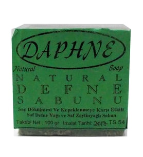 Defne Sabunu Dökme Tkrb.70-100 Gr