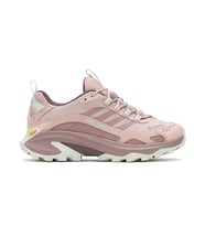 Merrell Moab Speed 2 Gtx Kadın Outdoor Ayakabısı J038236-33382 Pembe
