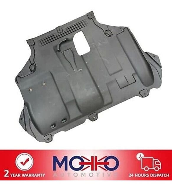 CQ 4+ 、CQT Karter Muhafazası Focus 08-18 Sedan-H.B Benzinli-Dizel Orta (Oem