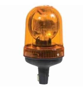 Stopplas 09056L 24 Volt Galaxi Alttan Soketli Kelebek Döner Lamba 451262838