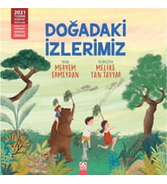 Doğadaki İzlerimiz