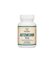 Double Wood Artemisinin 120 Kapsül