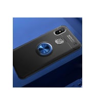 Xiaomi Mi 8 SE Uyumlu Kılıf Zore Ravel Silikon Kapak