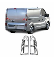 Opel Vivaro Stop Çerçevesi ABS 2015 Üzeri