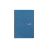 Karatis Soft Defter Egyptian Indigo 410332-99