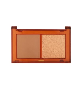 Pastel Profashıon Bronzer Hıgh.set No:02