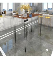Knsz yemek masası hemdem cvzsyh 105*130*070 mutfak ofis çalışma