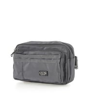 Ççs London 31399 XL Elektrikçi Teknisyen Bel Çantası Gri