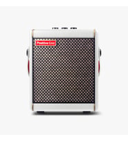 Positive Grid Spark MINI Akıllı Gitar Amfisi (Beyaz)