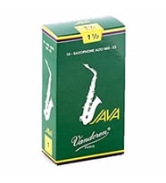 VANDOREN SR2615 Alto Saksafon 1,5 No Kamış