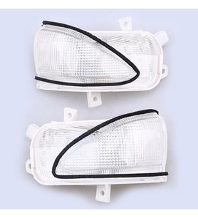 Honda Jazz Dikiz Ayna Sınyal Sağ-Sol 2009-2013 2  Adet