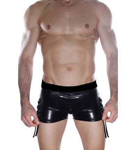 Mulvxbrf Brf02  Erkek  Boxer (Mulvix)