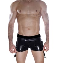 Mulvxbrf Brf02  Erkek  Boxer (Mulvix)