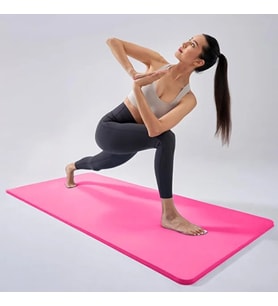 55X170 Cm Pilates Yoga Matı