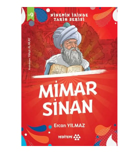Ninemin İzinde Tarih Serisi - Mimar Sinan