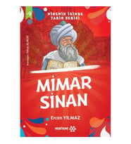 Ninemin İzinde Tarih Serisi - Mimar Sinan