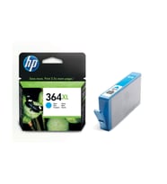 Hp 364XL-CB323E Mavi Kartuş