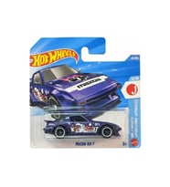 Hot Wheels Mazda RX-7