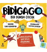 Bidigago Bir Dünya Çocuk