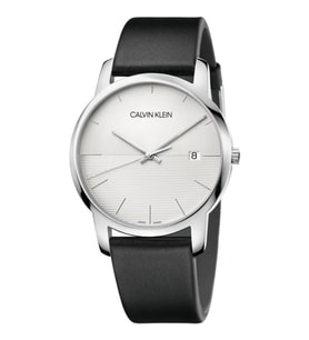 Calvin Klein K2G2G1CD Erkek Kol Saati