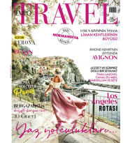 Tempo Travel Dergi Yaz 2026/03