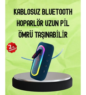 Northcity Su Geçirmez Hoparlör - IP67 Sertifikalı Outdoor Ses Çözümü
