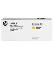 Tonersepeti Hp 508XC-CF362XC Sarı Orjinal Toner Y.K