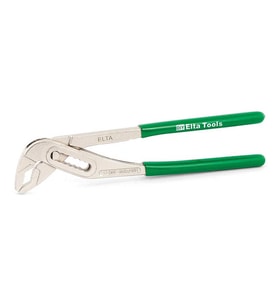 İzeltaş Elta 240 mm Kanallı Fort Pense - İzeltaş 2401110240