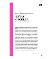 Beyaz Geceler