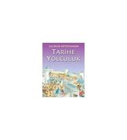 İlk Bilim Kütüphanem - Tarihe Yolculuk
