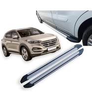 Hyundai Tucson 2015 2016 2017 2018 2019 2020 Yan Basamak Yan Koruma