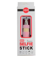 Mytell Selfie Sopasi Kablolu Açık Pembe MS-002