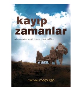 Kayıp Zamanlar