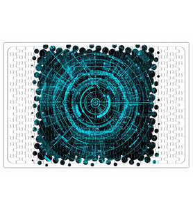 Sistema Puzzle 240 Parça Yapboz