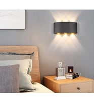 Cata Haiti Dış Mekan Aplik Günışığı Renk CT-8011