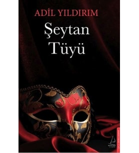 Şeytan Tüyü