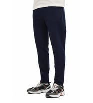 Lumberjack M-CT121 Pant Erkek Eşofman Altı Cepli Fermuarlı (Lacivert)