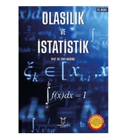 Olasılık Ve İstatistik (Krem)