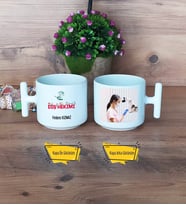 Diş Hekimi Kupa Bardak T Fotoğraflı Diş Hekimleri Günü Hediyesi