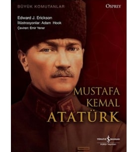 Mustafa Kemal Atatürk
