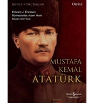 Mustafa Kemal Atatürk