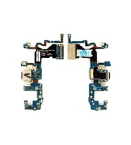 Teknonet Samsung Galaxy G960 S9 Uyumlu Bordlu Şarj Soketi