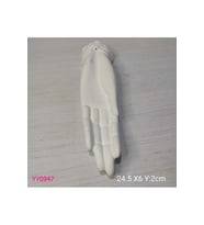 YY0947 El Geri Akış Tütsü Silikon Kalıp