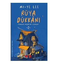 Rüya Dükkanı -2