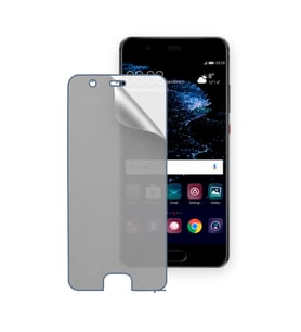 SChitec HUAWEI P10 Uyumlu Ön Yüzey Mat Hidrojel Ekran Koruyucu