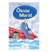 Öksüz Murat